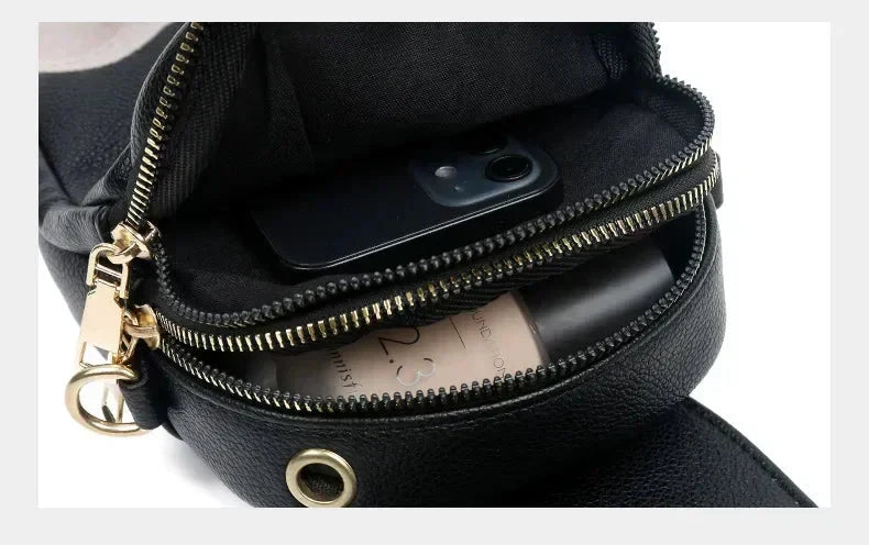 Noora™ | Retro Bag