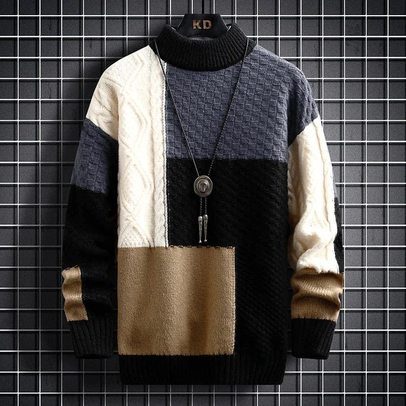 Tommy Vanguard Knit Sweater