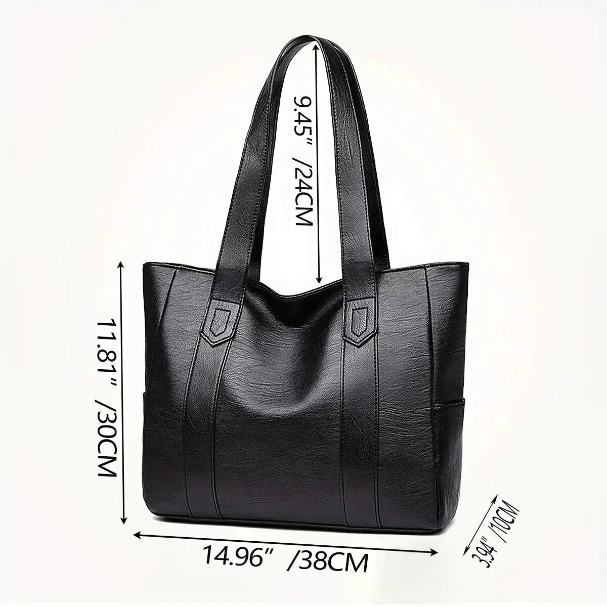 Noora™ | Shoulder Bag