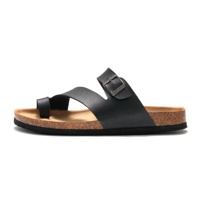 Eli™ - Cozy Comfort Slippers