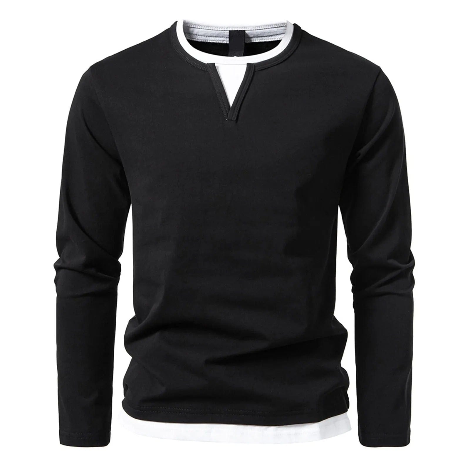 Kent Classic Henley Top