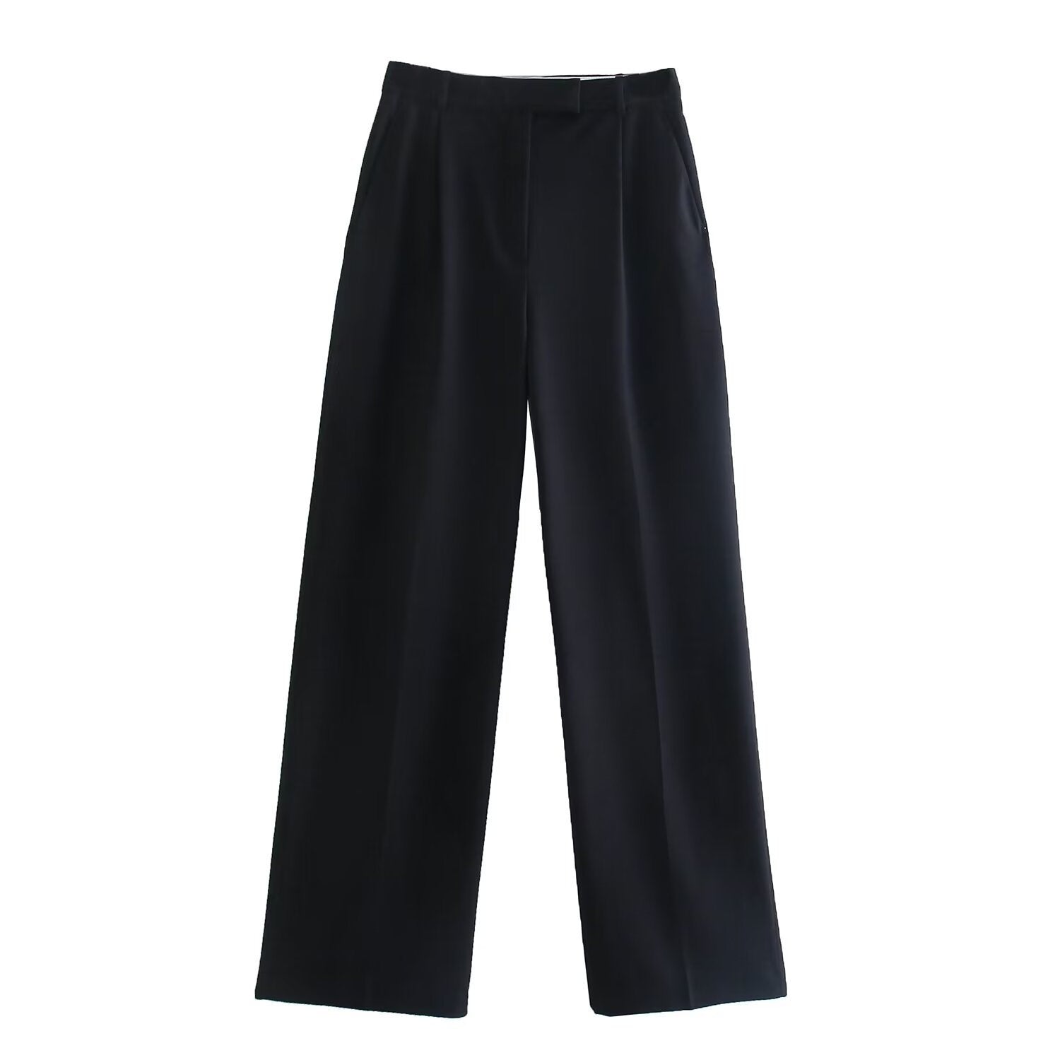 Berlin | Women's Wide-Leg Trousers