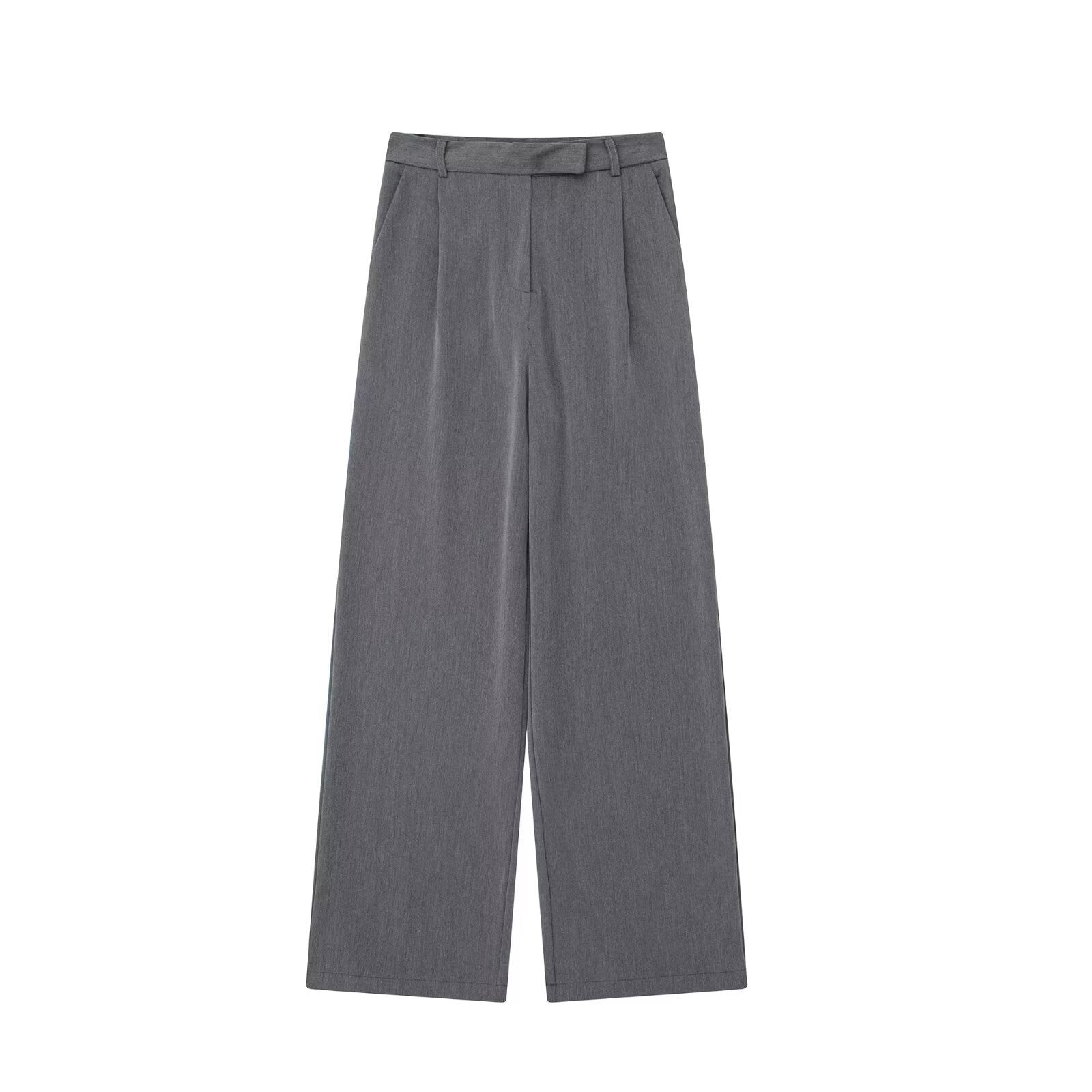 Berlin | Women's Wide-Leg Trousers