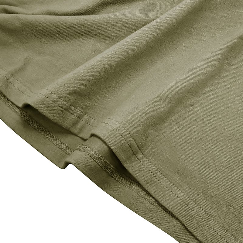 Travis Owen Classic Cotton Shirt