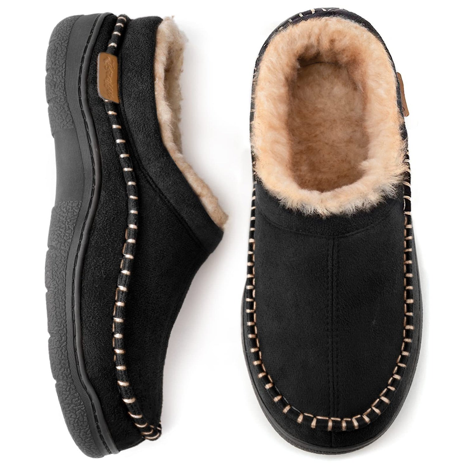 Henry™ - Cozy and Plush Slippers