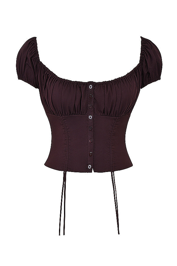 Imca | Women's Boho Two-Piece Set – Chic Summer Comfort