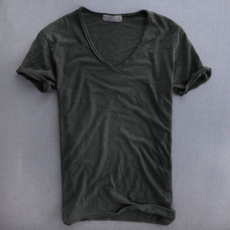 Reese V-Neck T-Shirt