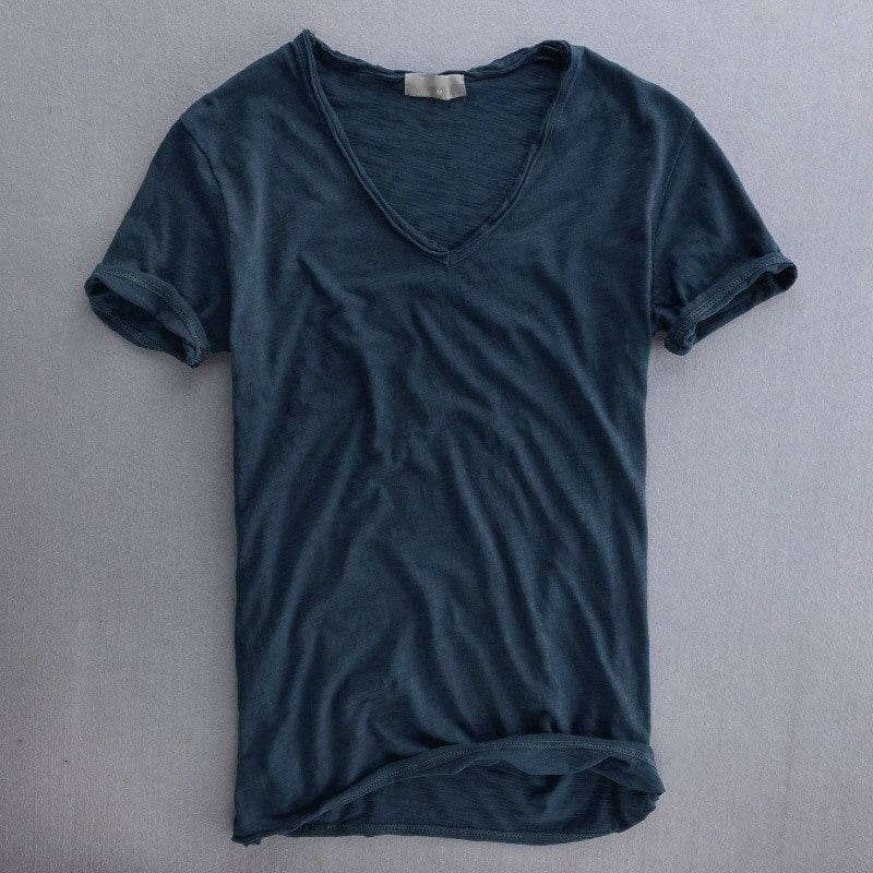 Reese V-Neck T-Shirt