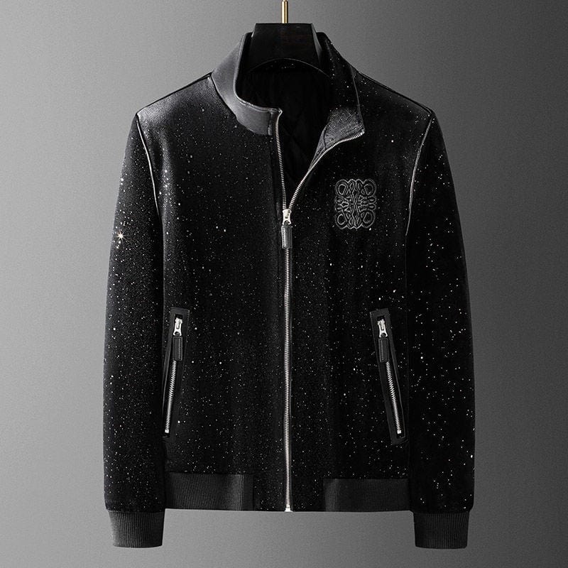 Enigma Loevie Outerwear Jacket