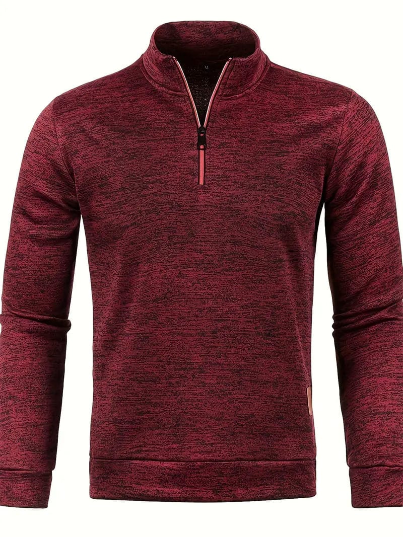 Everpace Quarter-Zip Sweater