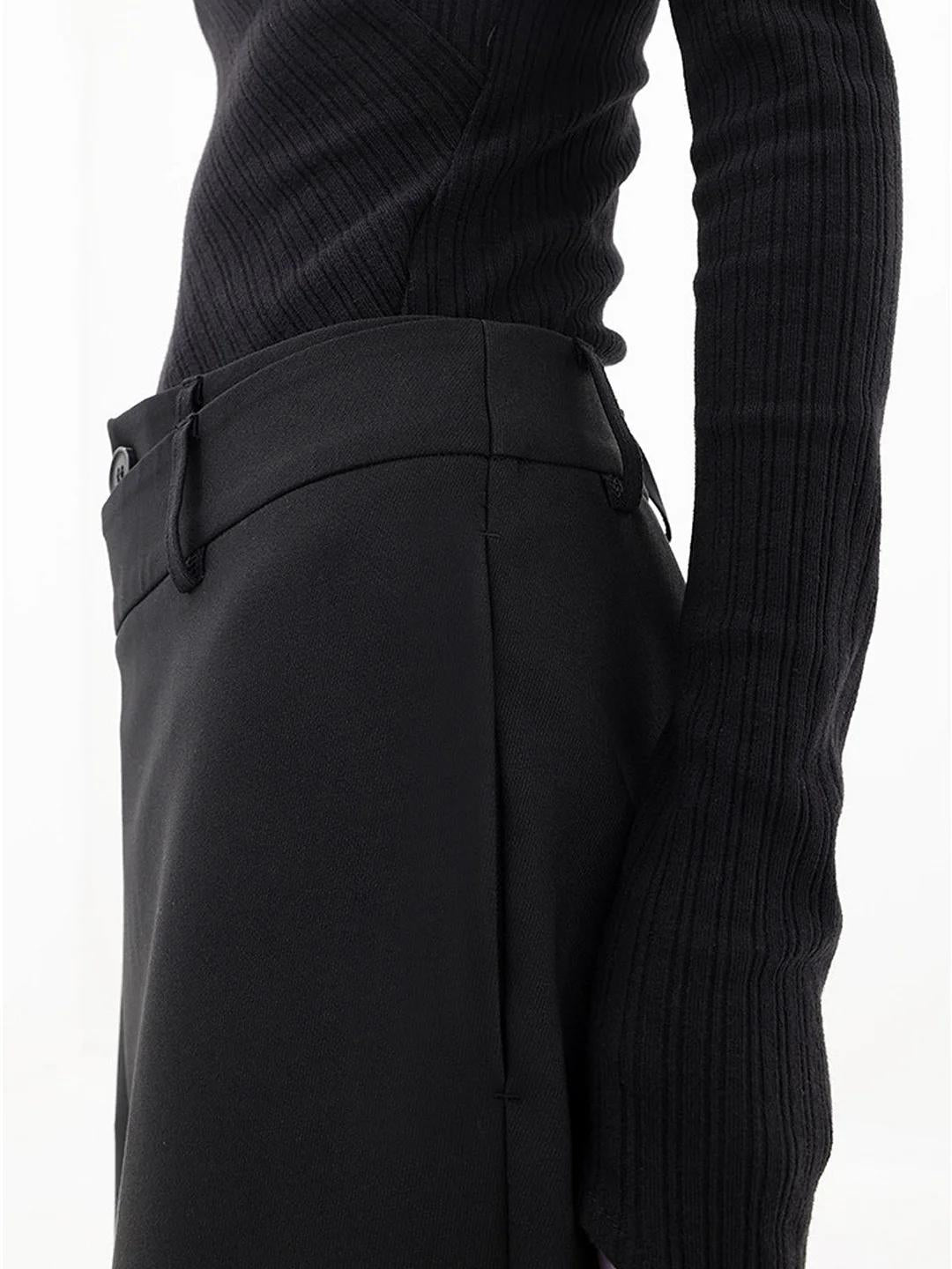 Vera | Contemporary Trousers