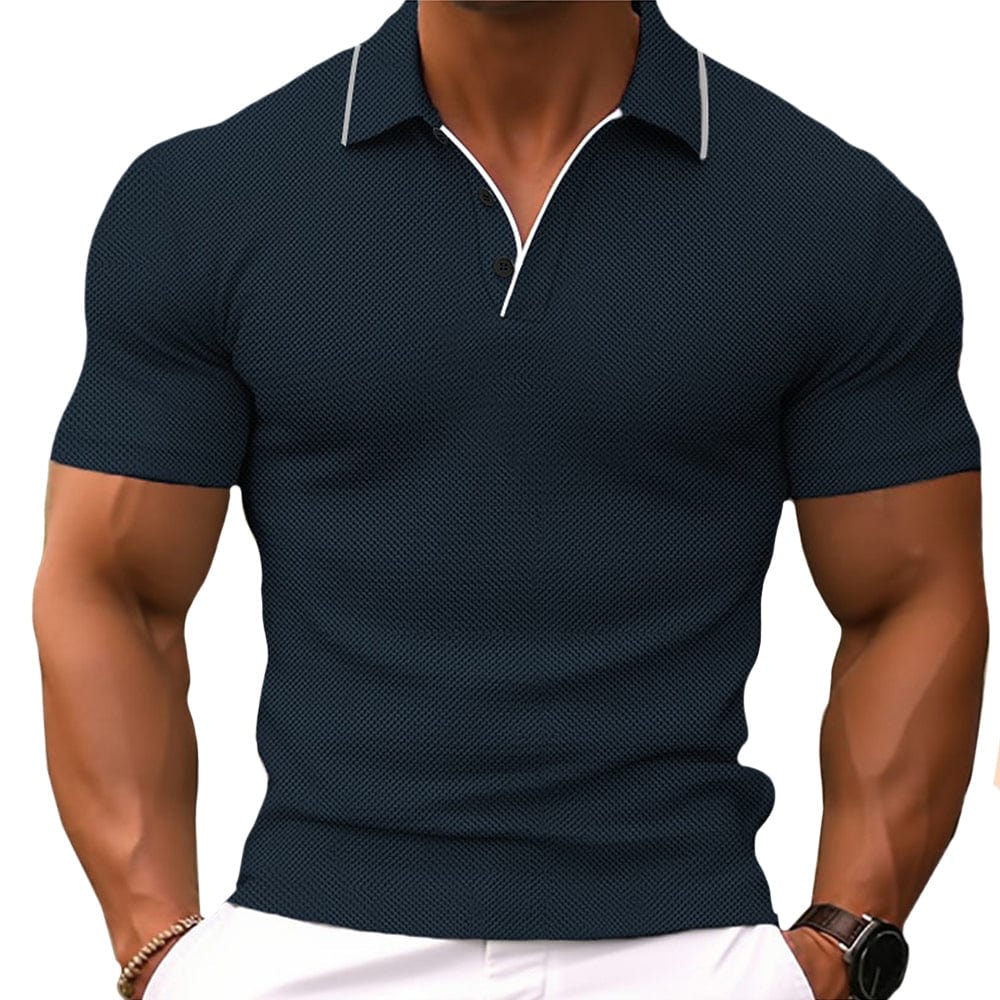Civaro Heritage Polo Shirt