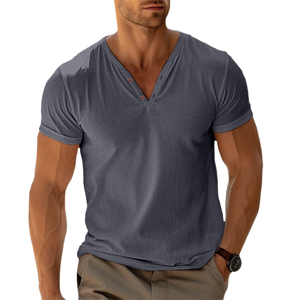 Dante V-Neck T-Shirt