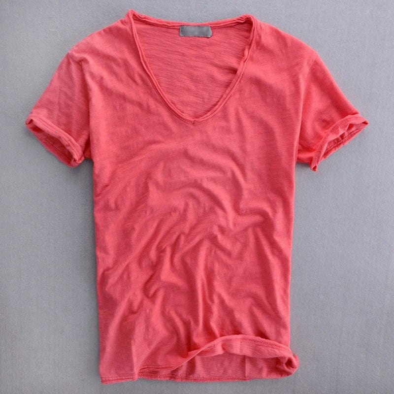 Reese V-Neck T-Shirt