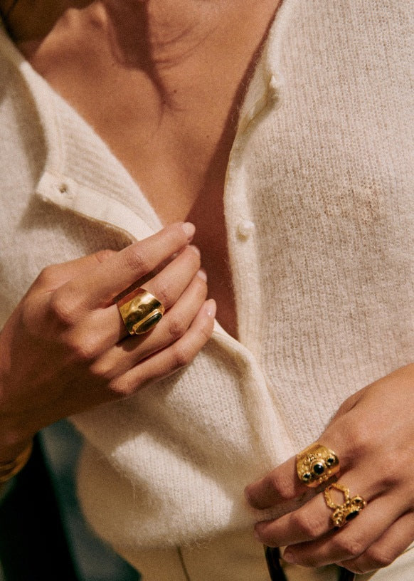 Chic Soft Cashmere-Blend Vest for Women