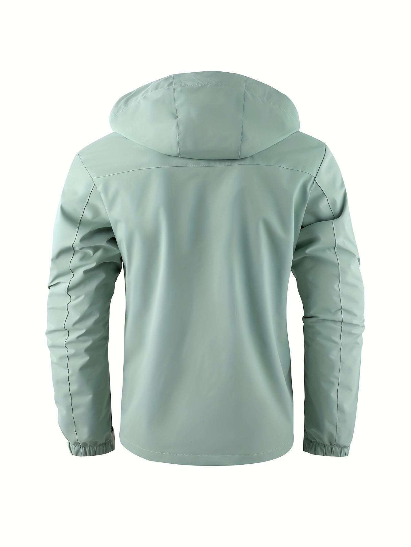 Nordfall Men's Waterproof Winter Coat