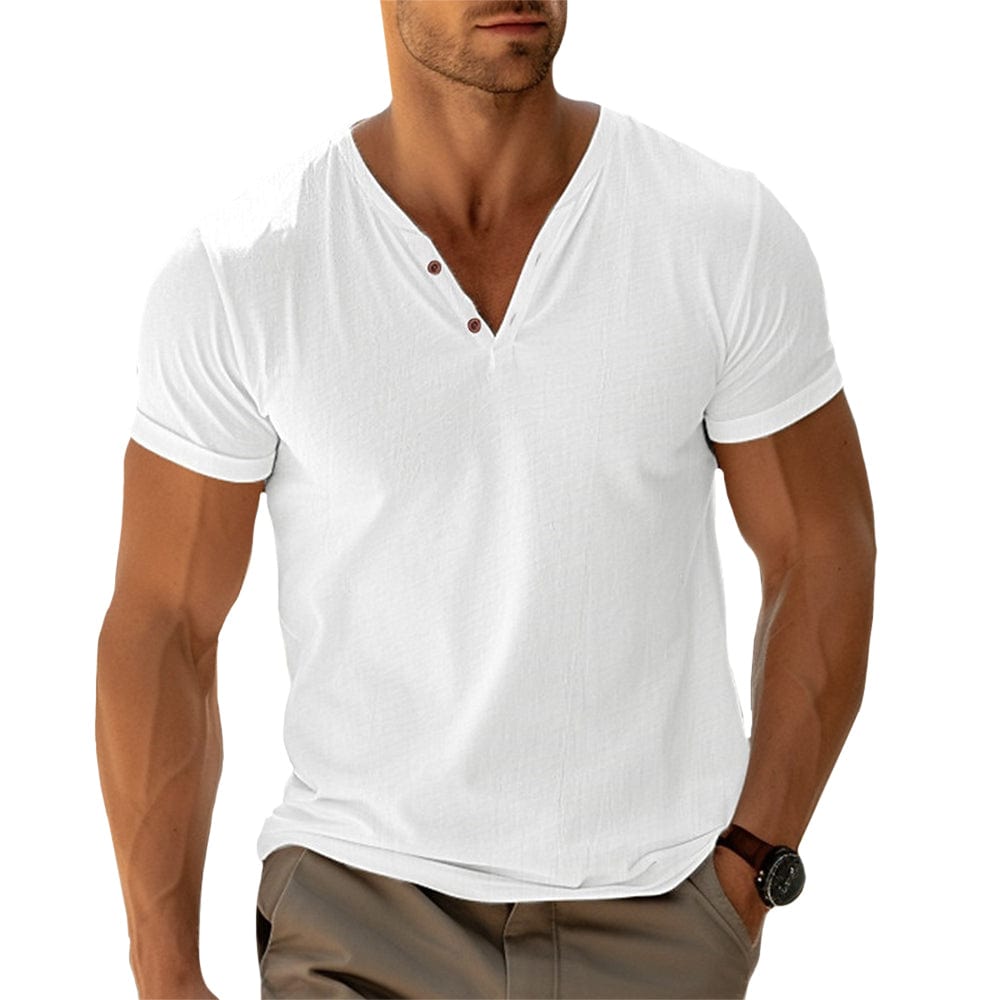 Dante V-Neck T-Shirt