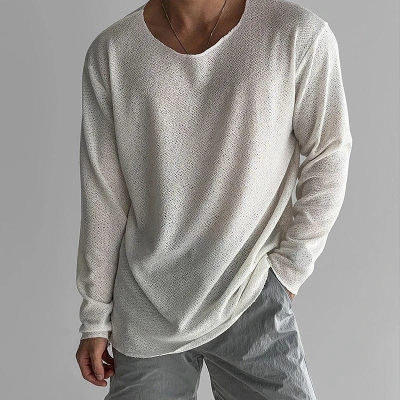 Maxwell Carter Roma Button-Up