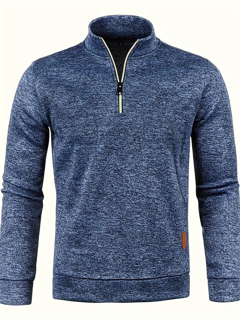 Everpace Quarter-Zip Sweater