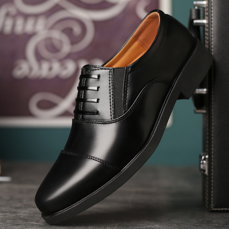 Ethan™ - Stylish Orthopedic Comfort Shoes for Professionals