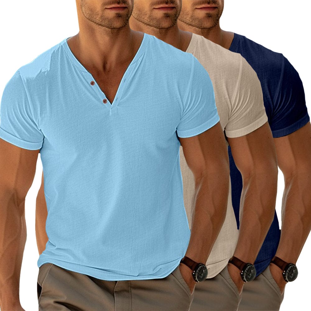 Dante V-Neck T-Shirt