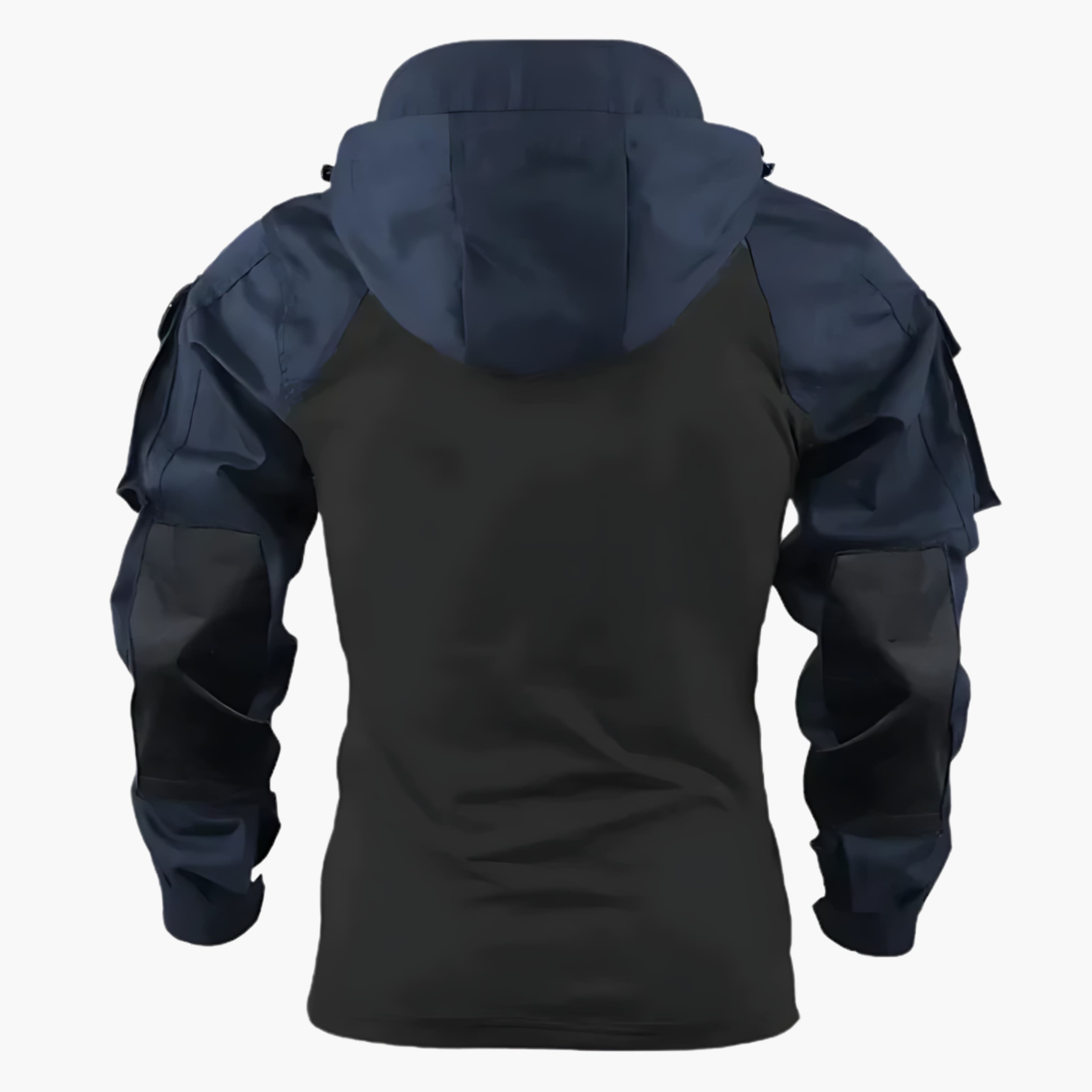 Anthony | Tactical Commando Hoodie