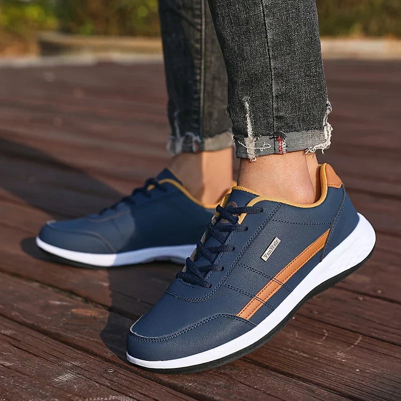 Nathan™ - Lightweight & Cozy Sneakers
