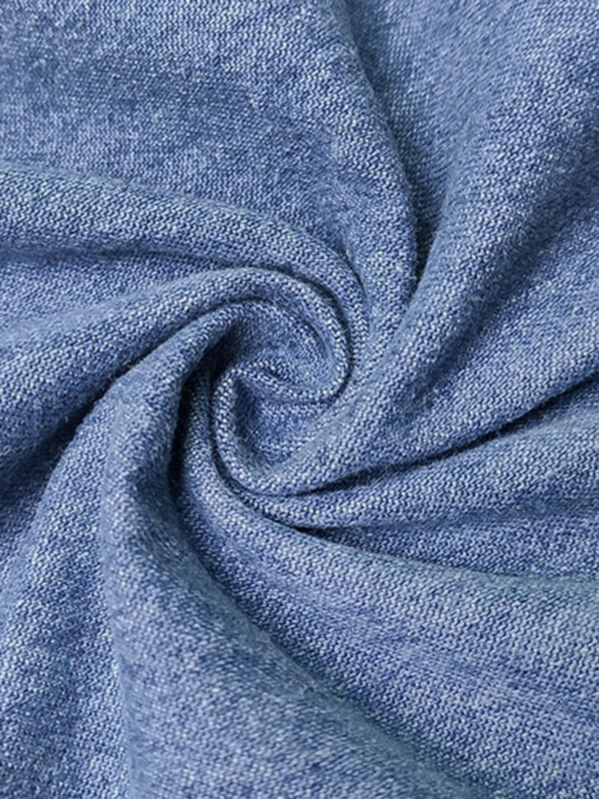 Minke | Women's High-Waisted Wide-Leg Jeans