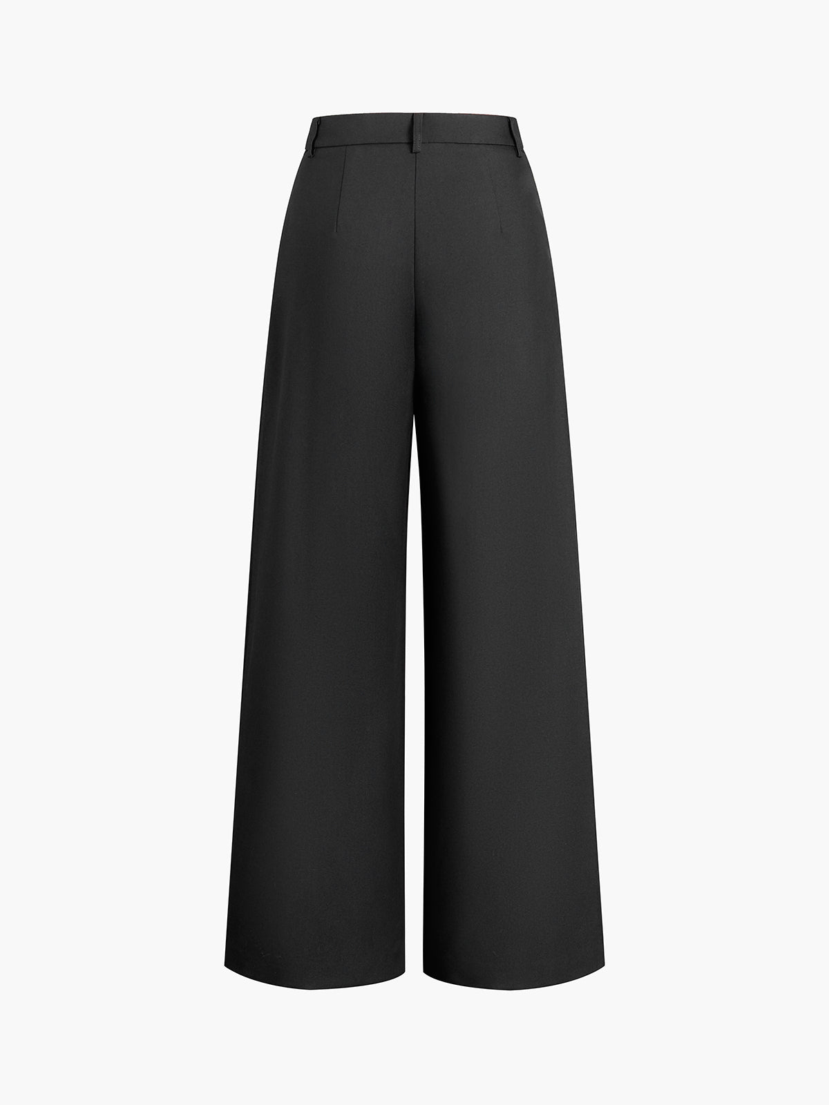Julea | Chic High-Waisted Women's Trousers