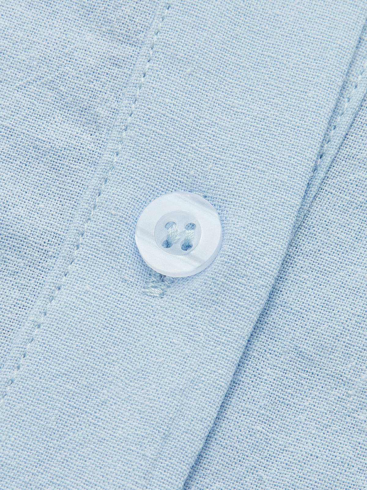 Dona | Women's Two-Piece Cotton Set – Blouse & Shorts for a Stylish Summer