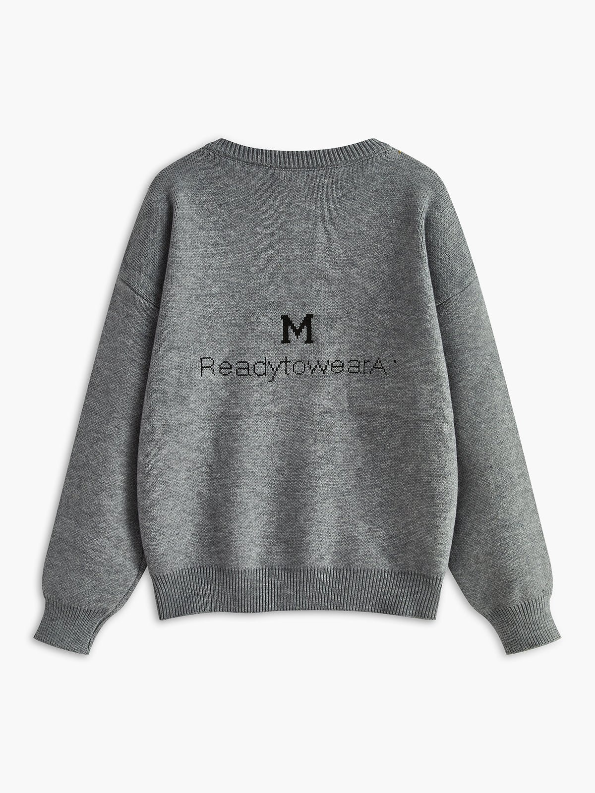 Mila | Women's Casual Loose-Fit Sweater