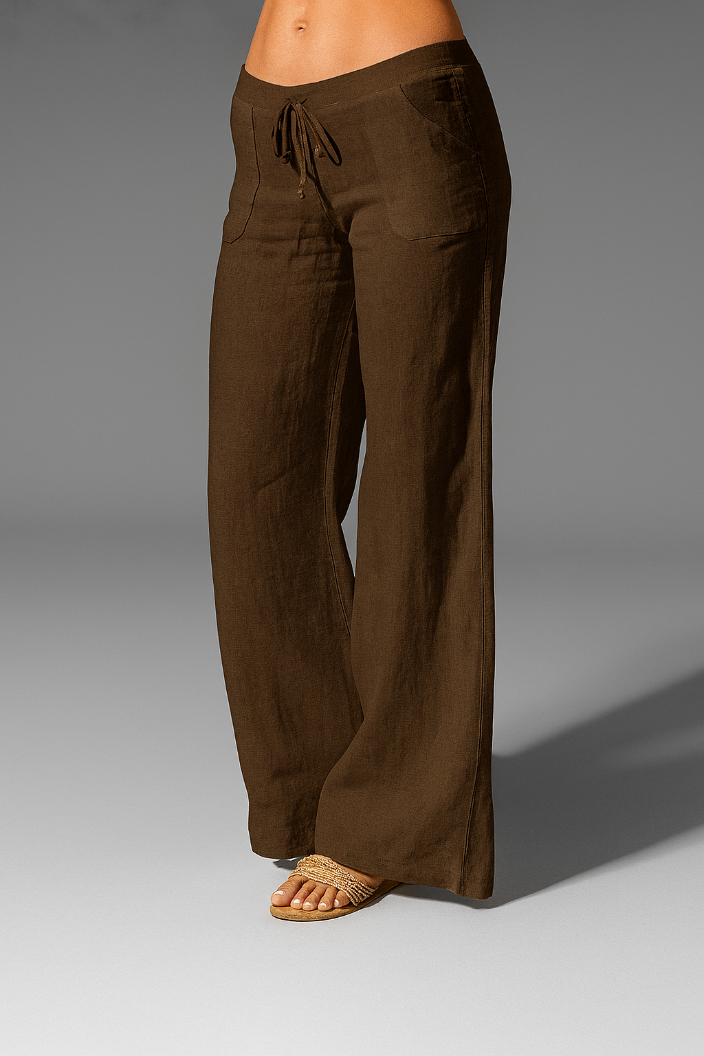 Djara | Women's Casual Pants - Premium Cotton Blend for Ultimate Comfort