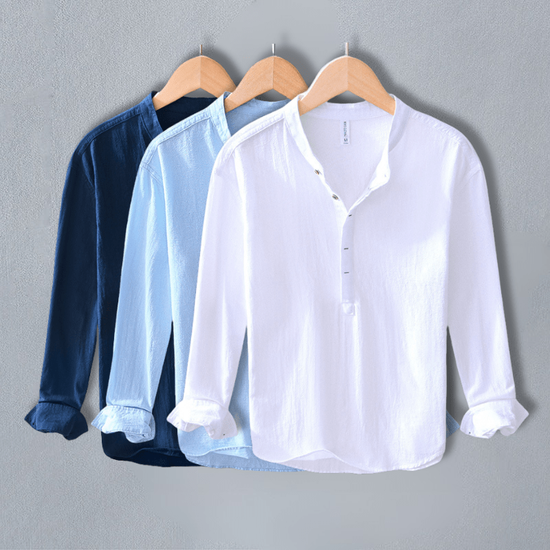 Provence Étienne Shirt