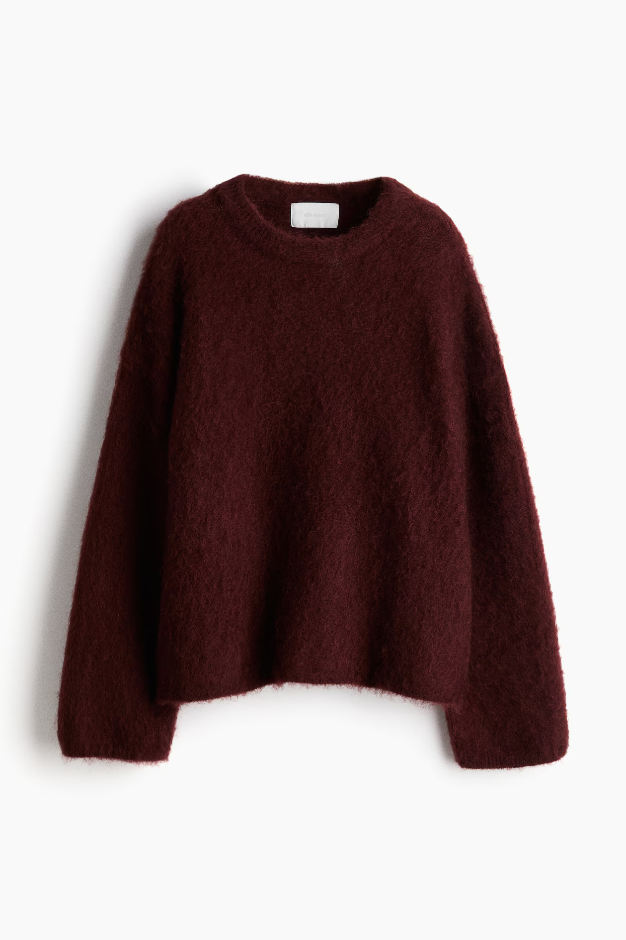 Alexiah | Trendy Viral Crewneck Sweater