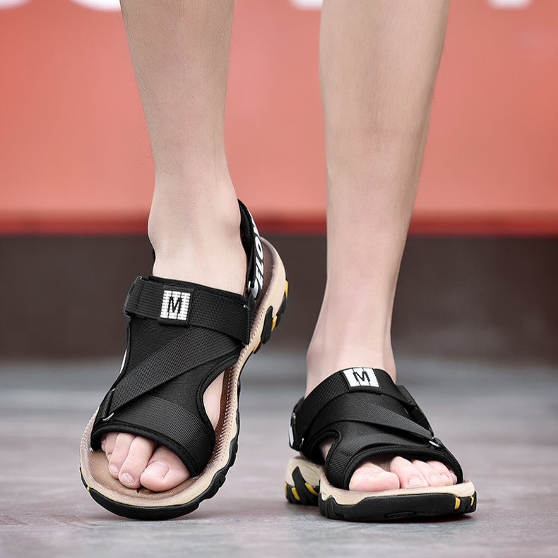 Ellie™ - Breathable Mesh Sandals