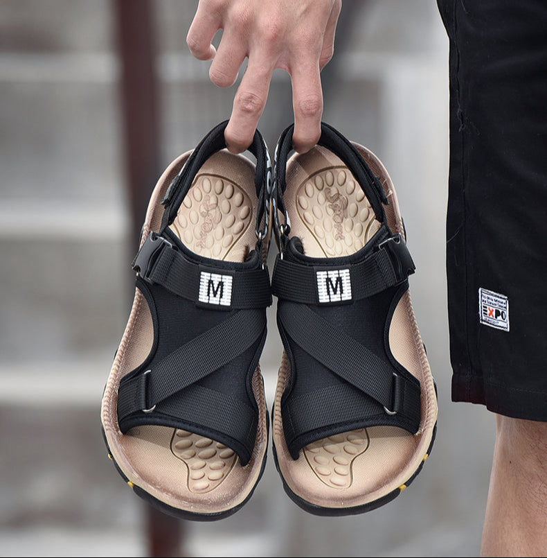 Ellie™ - Breathable Mesh Sandals