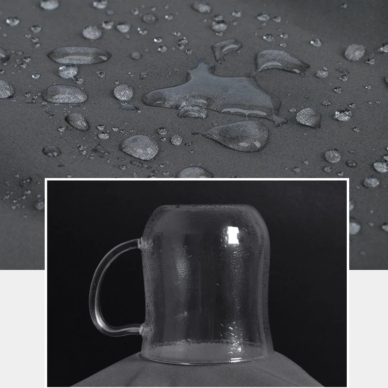 Émile™ Waterproof Winter Tactical Cargo Pants