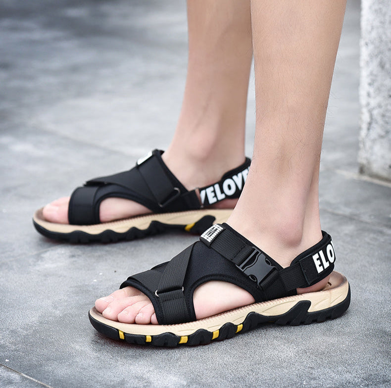 Ellie™ - Breathable Mesh Sandals