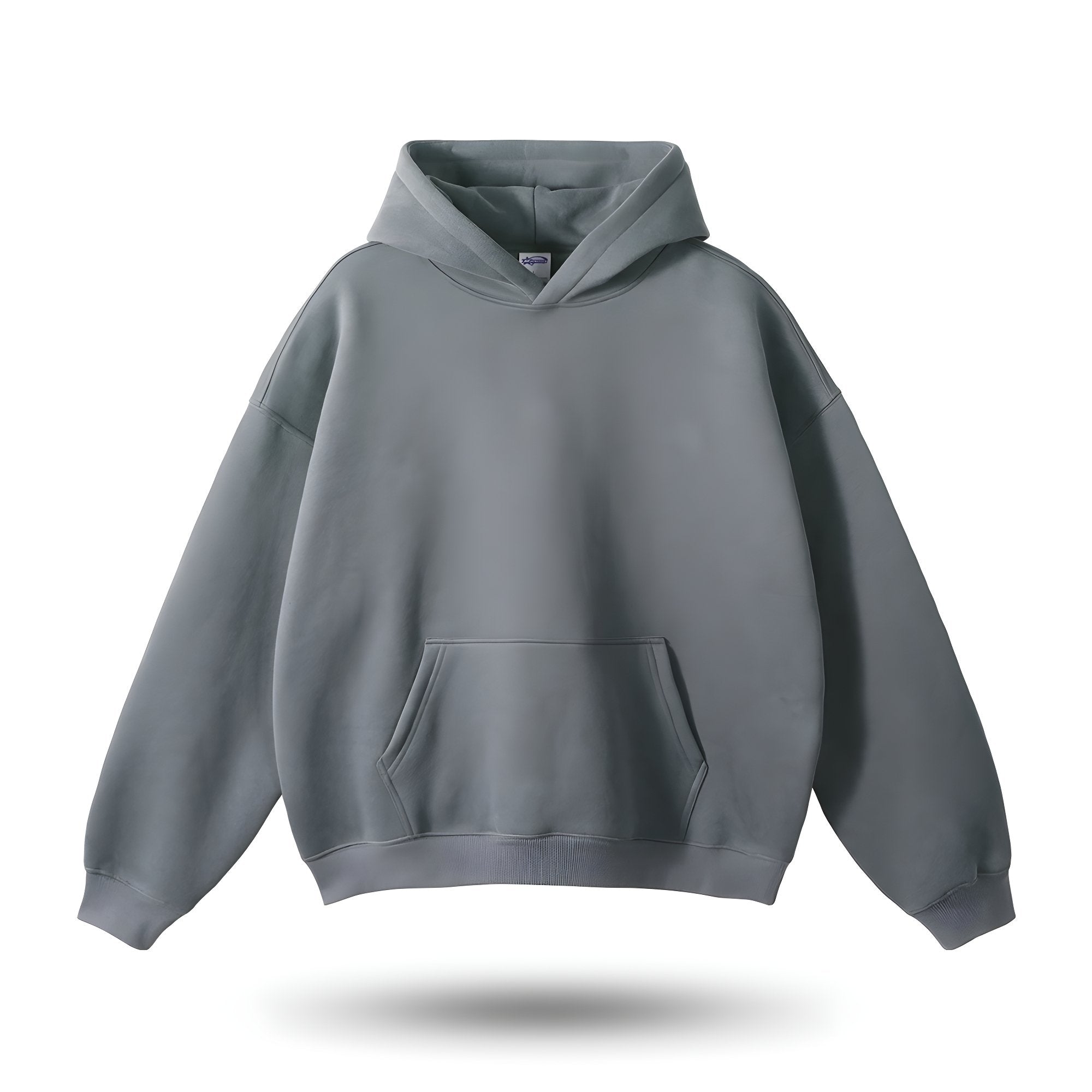 Lilly | Women's Casual Comfort Hoodie - Lightweight Breathable Cotton