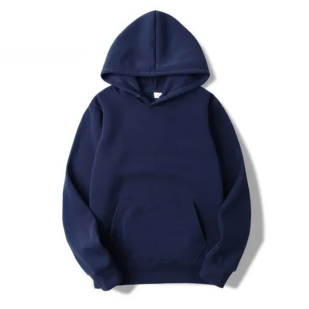 One | Women's Cozy Hoodie - Timeless Style for Every Occasion