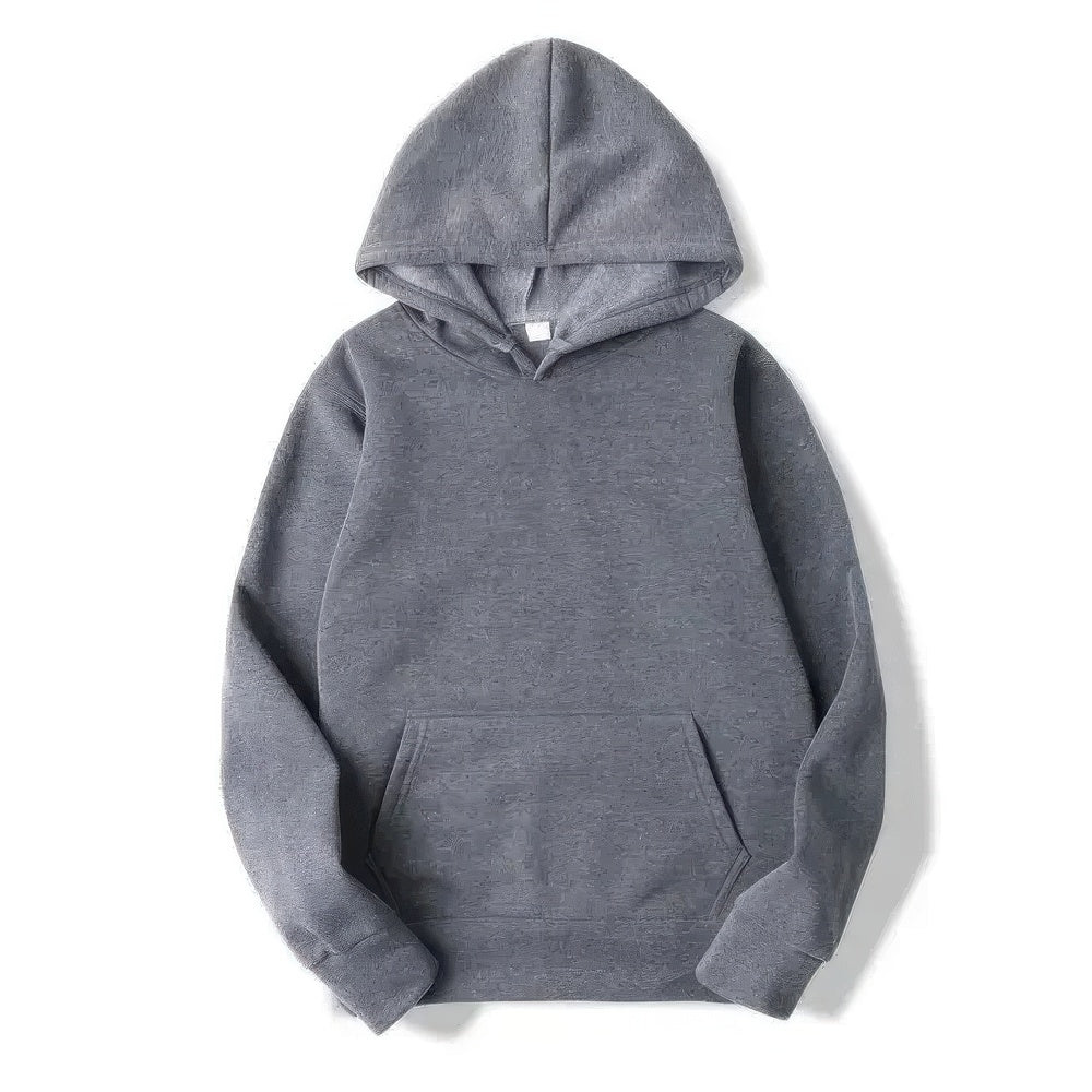 One | Women's Cozy Hoodie - Timeless Style for Every Occasion