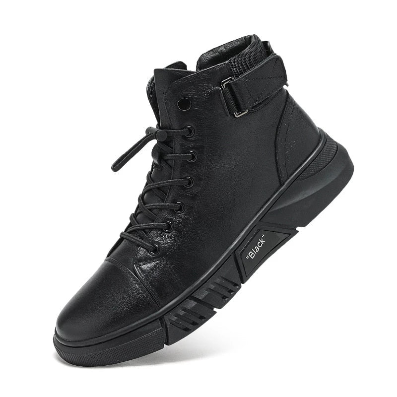 Jackson™ - Trendy Orthopedic Sneakers