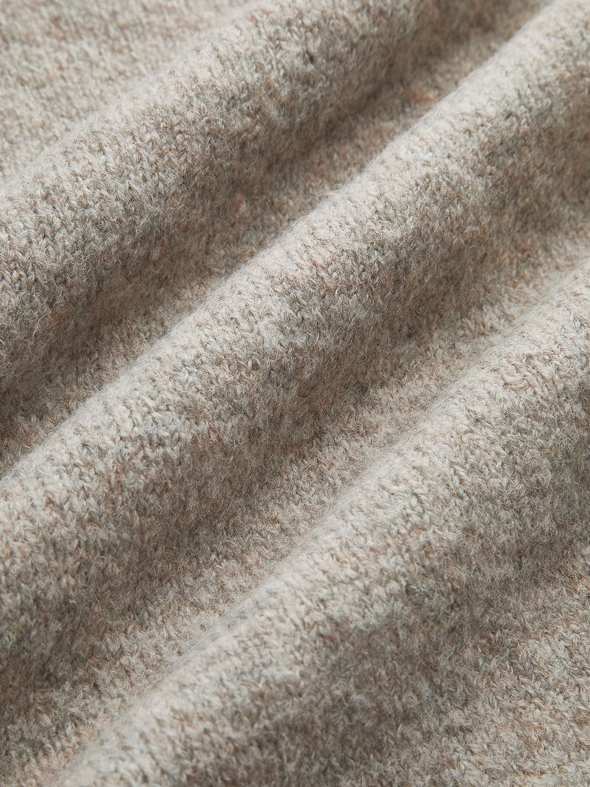 Gricia | Women's Elegant Pullover - Lightweight, Highly Stretchable, and Ultra-Soft