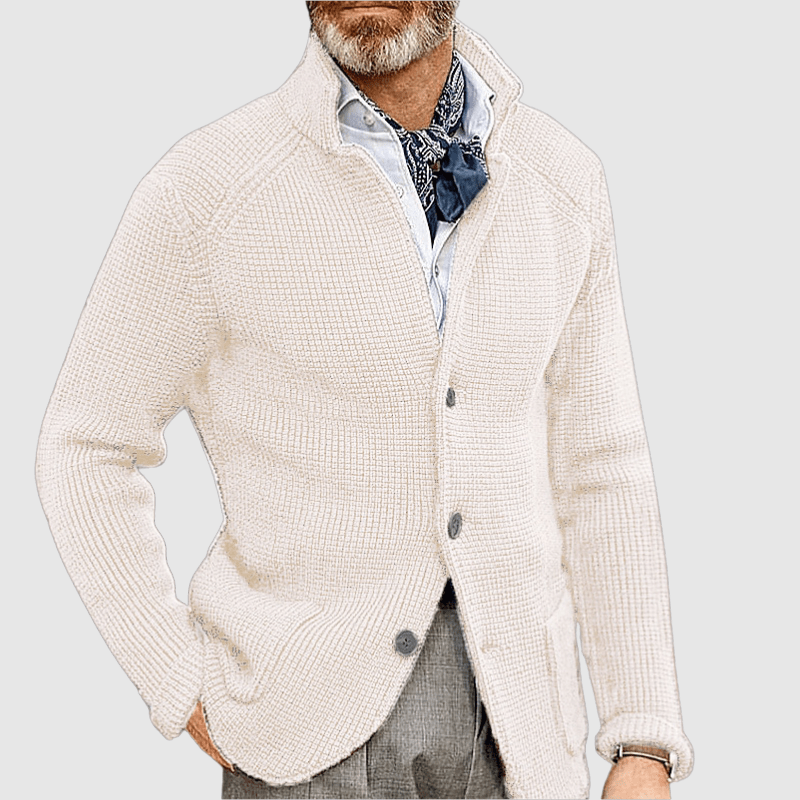 Armando Classic Gentleman Cardigan