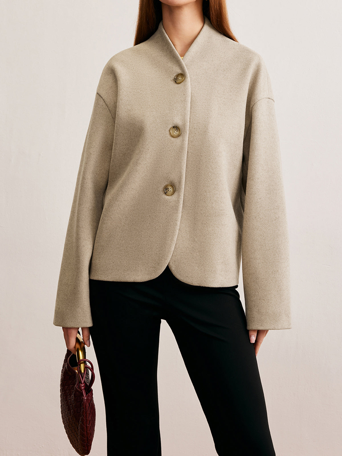 Mino | Women's Regular Fit Vest