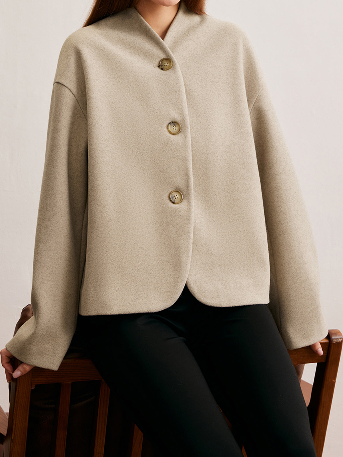 Mino | Women's Regular Fit Vest