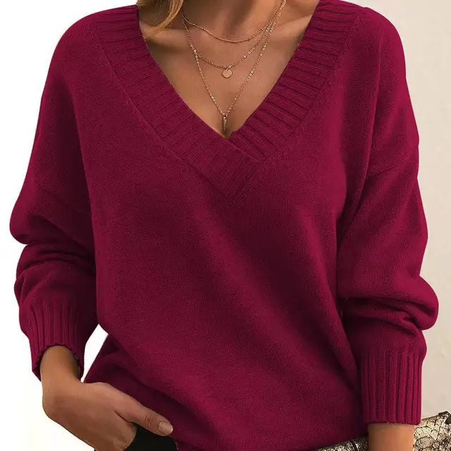 Lena | Premium Women's Sweater