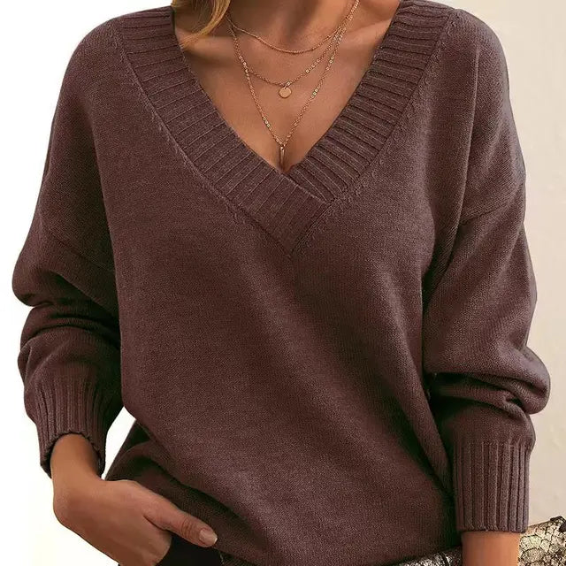 Lena | Premium Women's Sweater
