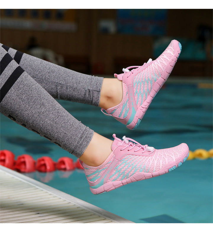 Noah™ - Unisex Orthopedic Shoes with Non-Slip Design