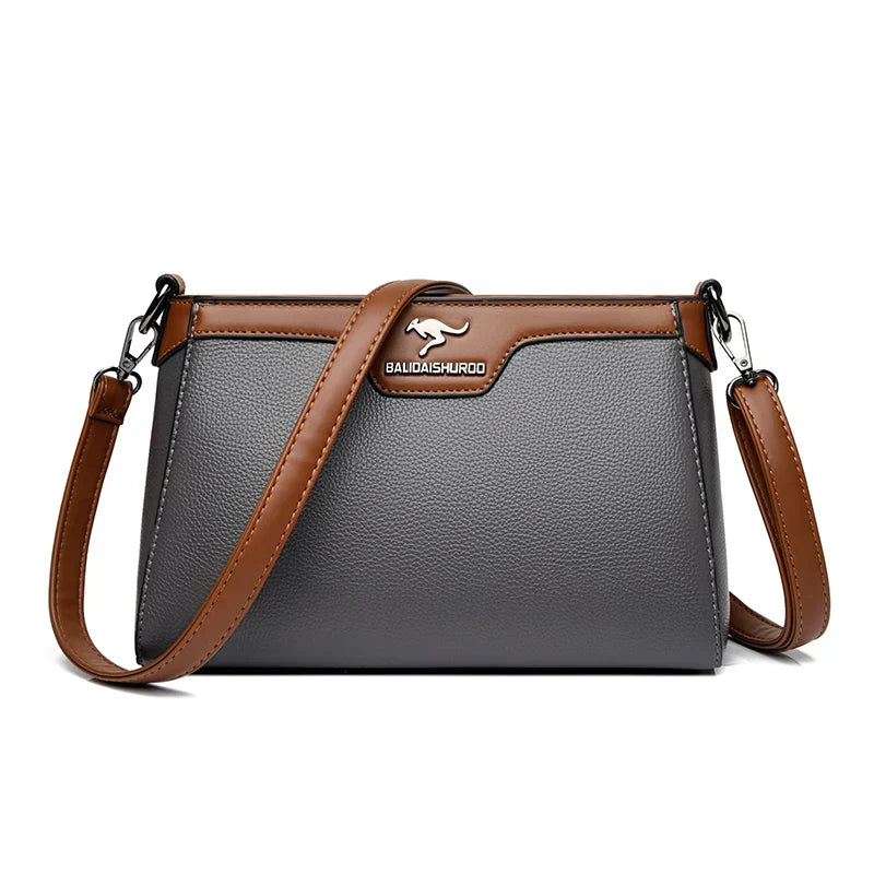 Noora™ | Crossbody with a strap